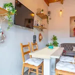 Гостевой дом Les Magnolia Ольбия