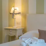 Les Magnolia 3* Ольбия