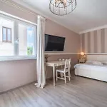Les Magnolia 3* Ольбия