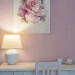 Гостевой дом Les Magnolia Ольбия