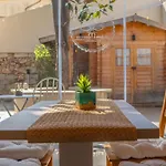 Les Magnolia Гостевой дом Ольбия
