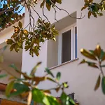 Les Magnolia 3* Ольбия