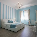 Les Magnolia Гостевой дом Ольбия