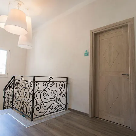 Les Magnolia B&B 올비아