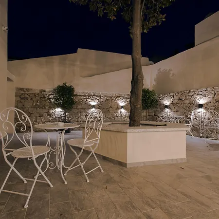 Les Magnolia 4* Olbia