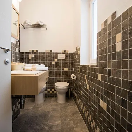 Les Magnolia B&B 올비아