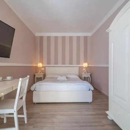Les Magnolia 3* Ольбия