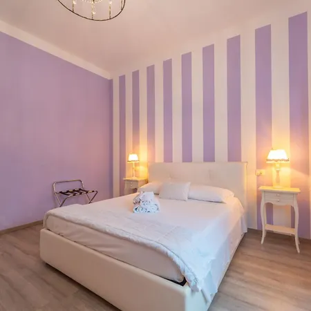 Гостевой дом Les Magnolia Ольбия