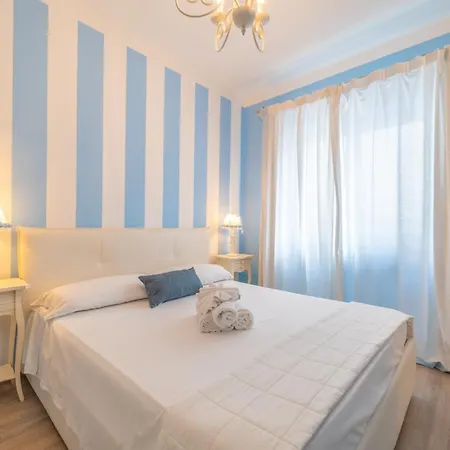 Πανσιόν Les Magnolia 3*