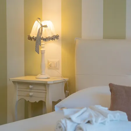 Les Magnolia 3* Όλμπια