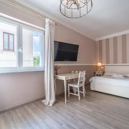 Les Magnolia 3* Όλμπια