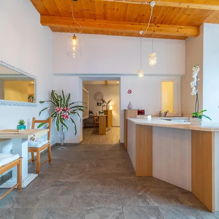 Les Magnolia 3* Όλμπια