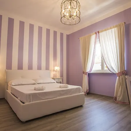 Les Magnolia B&B 올비아