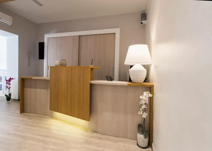 Oda ve Kahvaltı Les Magnolia 4*