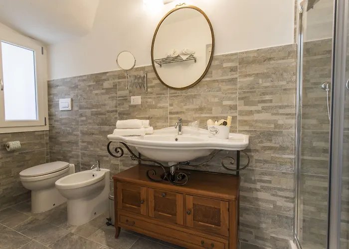 Les Magnolia Bed & Breakfast Olbia