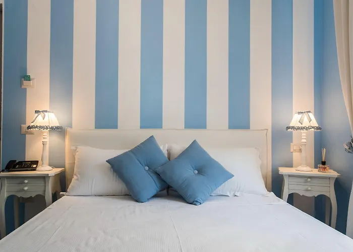 Les Magnolia Bed & Breakfast