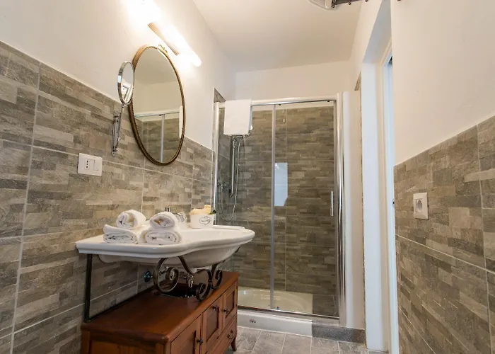 Les Magnolia Bed & Breakfast