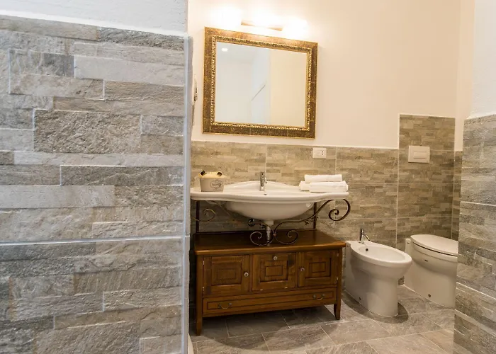 Les Magnolia Bed & Breakfast