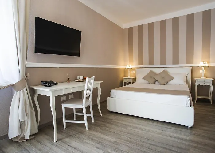 Bed & Breakfast Les Magnolia 4*