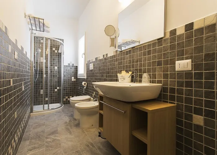 Bed & Breakfast Les Magnolia 4*