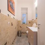 Pensionat Les Magnolia Olbia