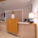 Les Magnolia Pensión 3*