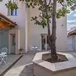 Gasthuis Les Magnolia Olbia