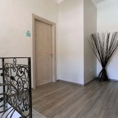 Les Magnolia Guest house Olbia
