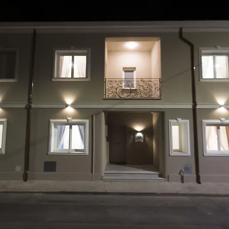 Les Magnolia Bed and breakfast 4*