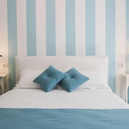 Les Magnolia Bed and breakfast Olbia