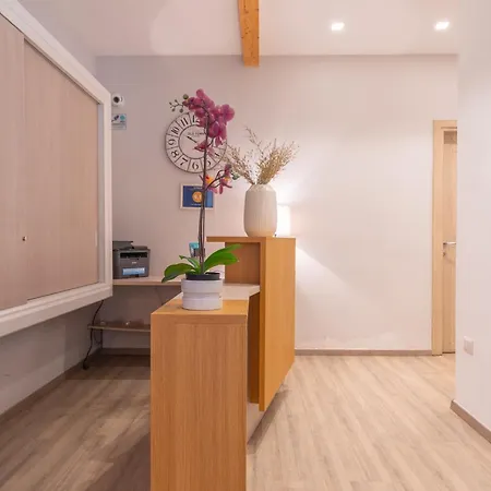 Les Magnolia Gasthuis 3*