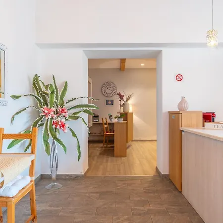 Pensión Les Magnolia 3*