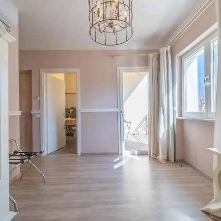 Les Magnolia オルビア