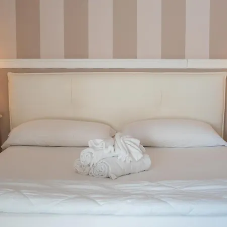 Les Magnolia 3* オルビア