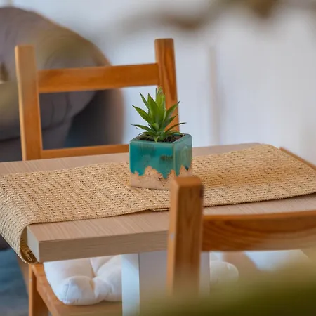 Les Magnolia Gæstehus 3*