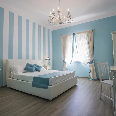 Les Magnolia Bed & Breakfast Olbia