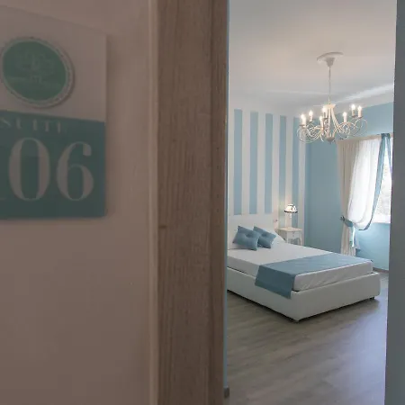 Les Magnolia 4*