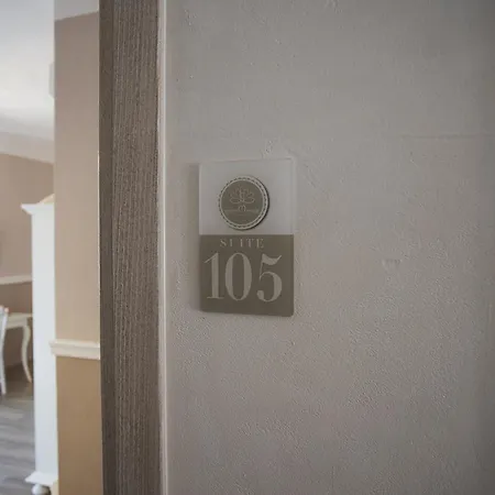 Les Magnolia Bed & Breakfast
