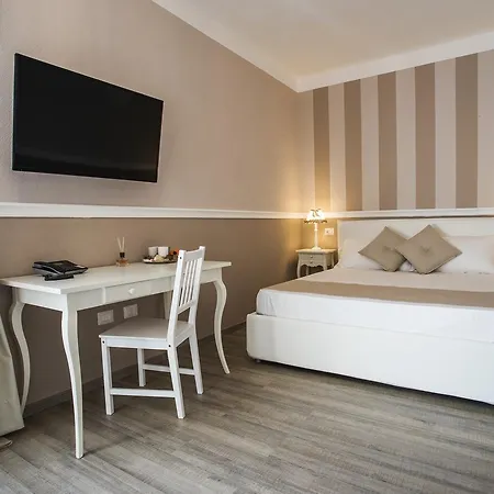 Bed and Breakfast Les Magnolia 4*