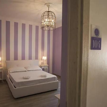 Les Magnolia Olbia