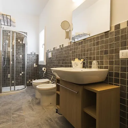 Bed & Breakfast Les Magnolia 4*