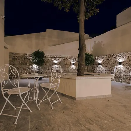 Bed & Breakfast Les Magnolia Olbia