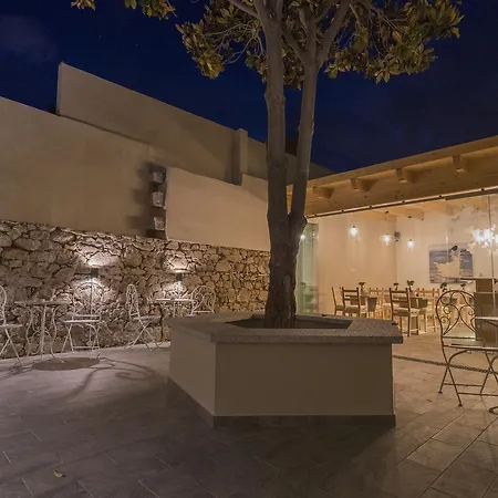 Les Magnolia 4*