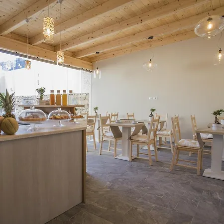 Les Magnolia Bed & Breakfast 4*