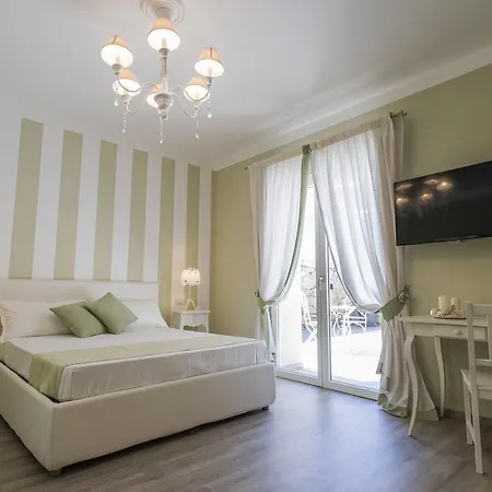 Les Magnolia Olbia