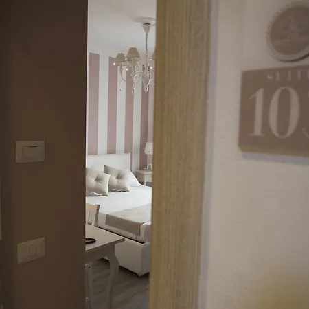 Les Magnolia 4*