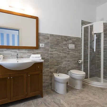 Les Magnolia Bed & Breakfast Olbia