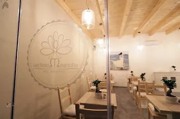 Les Magnolia Bed & Breakfast 4*