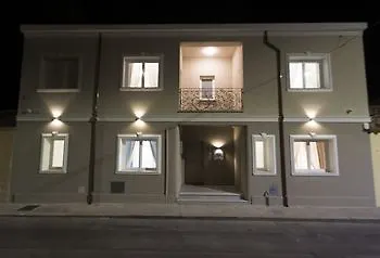 Bed & Breakfast Les Magnolia