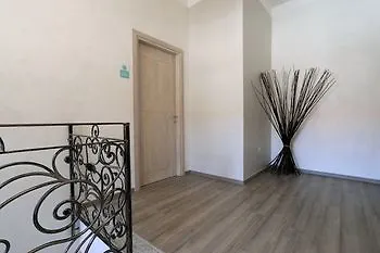 Les Magnolia Bed & Breakfast Olbia